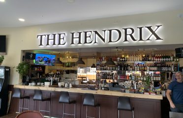 The Hendrix Pub