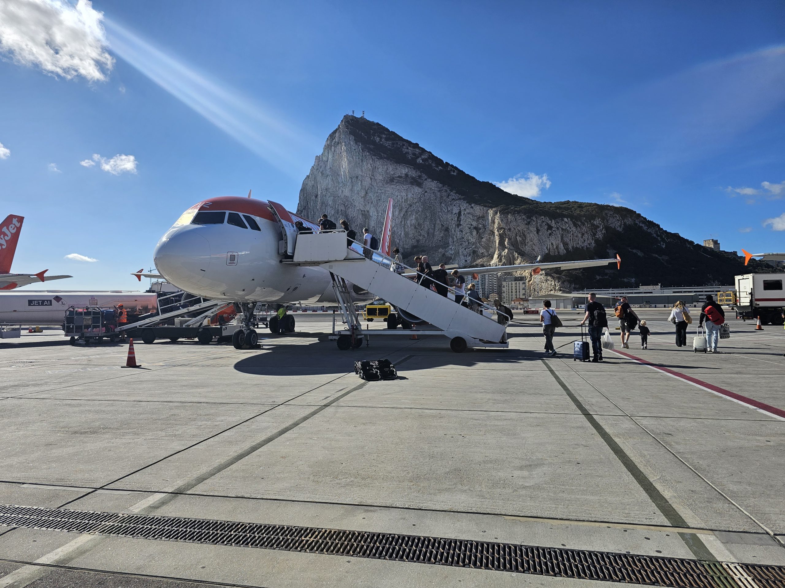 Discover the Beauty of Gibraltar